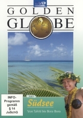 Südsee, 1 DVD