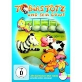 L&ouml;wensehnsucht nach Tobias und viele weitere Abenteuer, 1 DVD