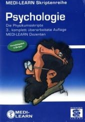 Psychologie