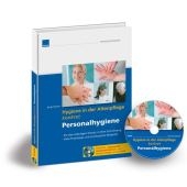 Hygiene in der Altenpflege konkret, m. CD-ROM