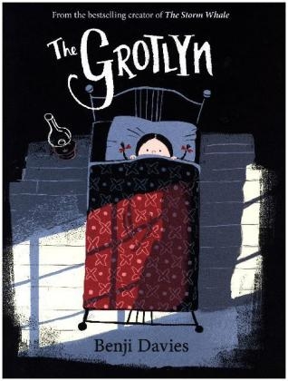 Grotlyn -  Benji Davies
