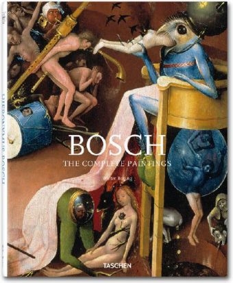 Bosch - Walter Bosing