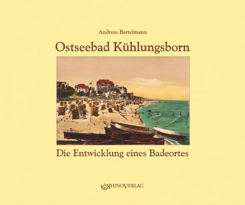 Ostseebad K&uuml;hlungsborn - Andreas Bartelmann