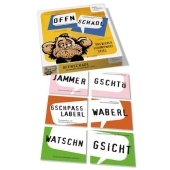 Offnsch&auml;dl (Kartenspiel) - 
