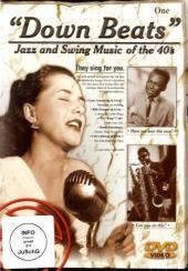 "Down Beats", 1 DVD. Vol.1