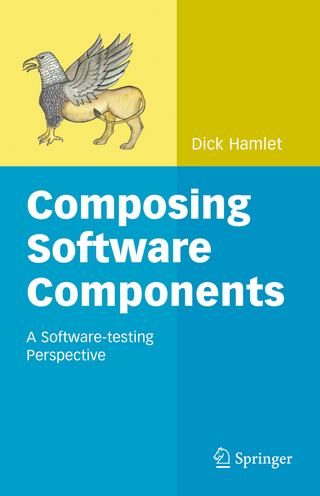 Composing Software Components
