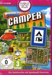 Youda Camper, CD-ROM