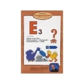 Bibliothek der Sachgeschichten - E3, E-Werk an der Ruhr/ Eidechsengeburt/ Eukalyptusöl / Eukalyptusbonbon / Eisbär, 1 DVD