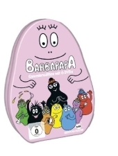 Barbapapa Sammleredition, 6 DVDs