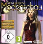 Deine eigene Modenschau, Nintendo DS-Spiel