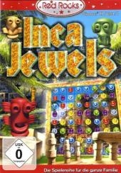 Inca Jewels, CD-ROM