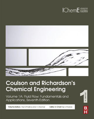 Coulson and Richardson's Chemical Engineering