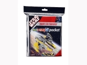 Anakin's Jedi Starfighter 