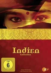 Indien Collection, 2 DVDs