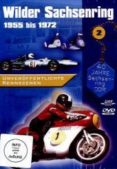 Wilder Sachsenring, 1 DVD. Tl.2
