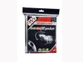 Darth Vader's TIE Fighter