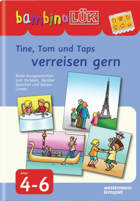 bambinoL&Uuml;K-System / bambinoL&Uuml;K