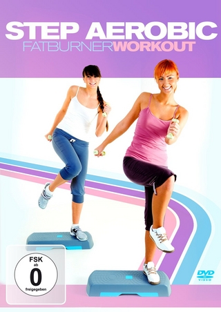 Step Aerobic Fatburner Workout