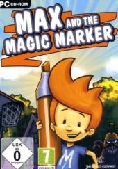 Max & the Magic Marker, CD-ROM