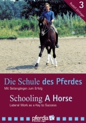 Die Schule des Pferdes - Rudolf Zeilinger