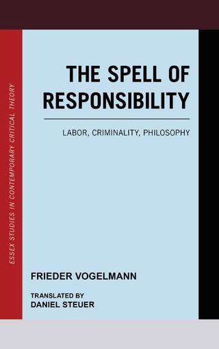Spell of Responsibility