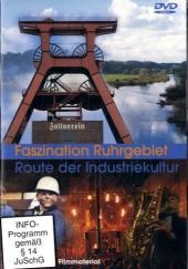 Faszination Ruhrgebiet, 1 DVD