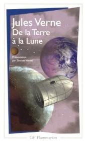De la terre a la lune