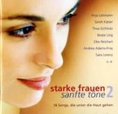 Starke Frauen - sanfte Töne, 1 Audio-CD. Vol.2