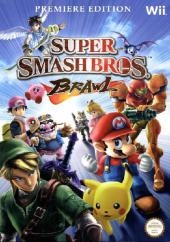 Super Smash Bros. Brawl