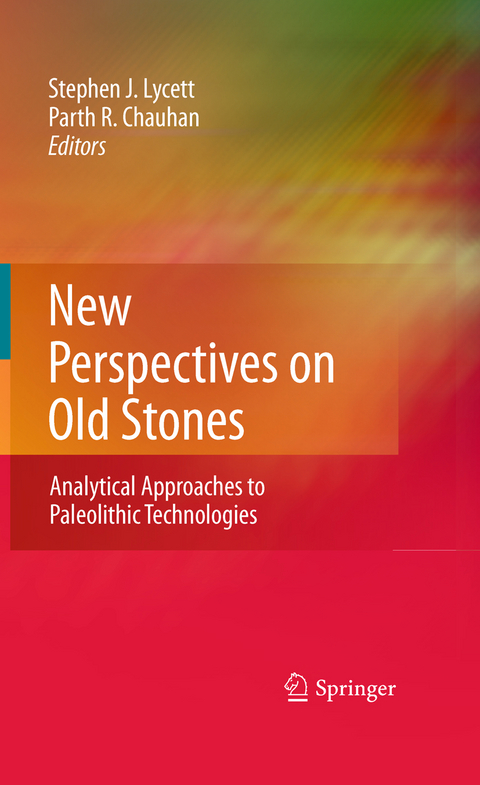 New Perspectives on Old Stones - 