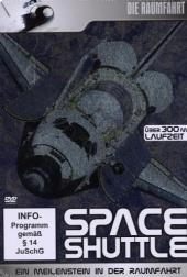 Die Raumfahrt - Space Shuttle (Metallbox-Edition), DVD