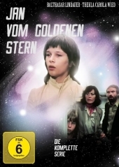 Jan vom goldenen Stern, 1 DVD