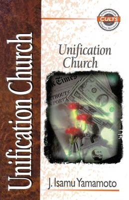 Unification Church -  J. Isamu Yamamoto