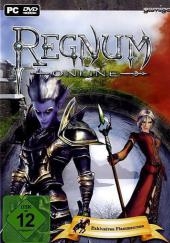 Regnum Online, DVD-ROM