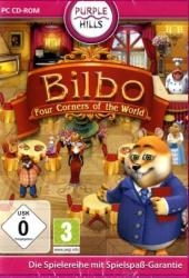 Bilbo, The Four Corners Of The World, CD-ROM