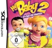 My Baby 2, Nintendo DS-Spiel