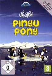 Uli Stein, Pingu Pong, CD-ROM