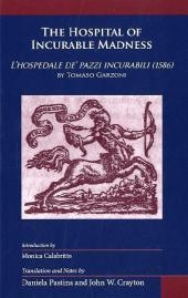 The Hospital of Incurable Madness =