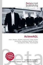 Actewagl