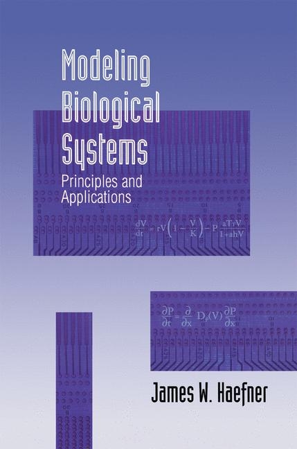Modeling Biological Systems - 