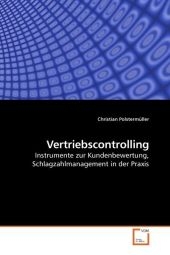 Vertriebscontrolling