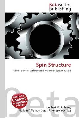 Spin Structure - 