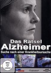 Das Rätsel Alzheimer - Suche nach einer Krankheitsursache, 1 DVD