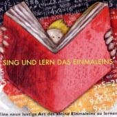 Sing und Lern das Einmaleins, 2 Audio-CDs