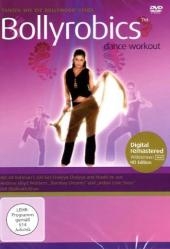 Bollyrobics - dance workout, 1 DVD - A. R. Rahman, Chaiyya Chaiyya, Maahi Ve