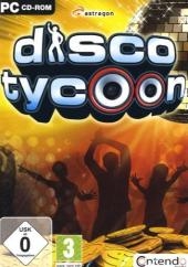 Disco Tycoon, CD-ROM