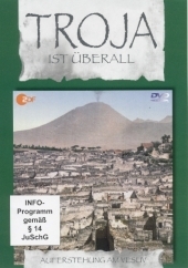 Auferstehung am Vesuv, 1 DVD