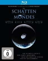 Im Schatten des Mondes - Limited SteelBook Edtion, 1 Blu-ray