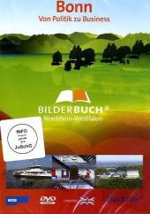 Bonn - Von Politik zu Business, 1 DVD