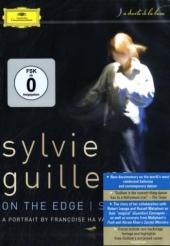 Sylvie Guillem - On the Edge, 1 DVD